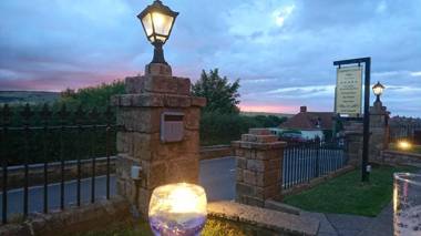 The Captain Cook Inn