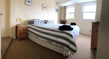 Channel View Guest House