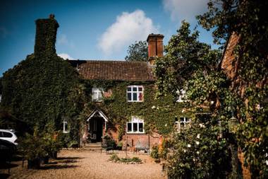 Carrick's at Castle Farm