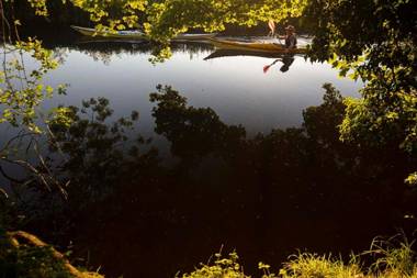 Carrick's at Castle Farm