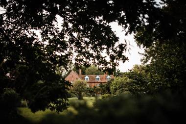 Carrick's at Castle Farm