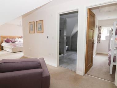 Cherry Tree Cottage Norwich