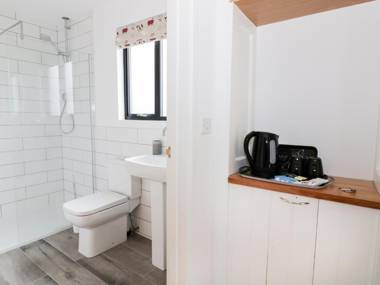 Cherry Tree Cottage Norwich