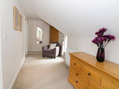 Cherry Tree Cottage Norwich