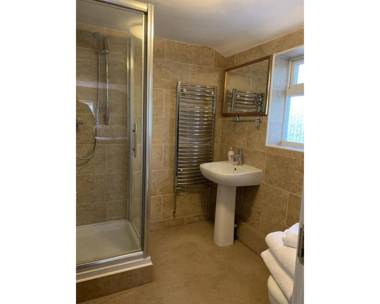 Wheatacre White Lion