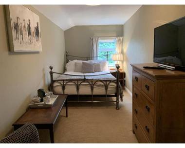 Wheatacre White Lion