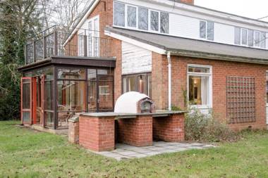 The Shealing Waldringfield (Air Manage Suffolk)