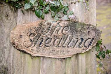 The Shealing Waldringfield (Air Manage Suffolk)