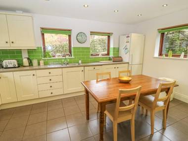 Salter Rake Gate Cottage