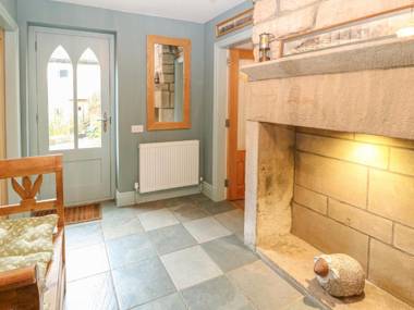 Salter Rake Gate Cottage