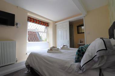 The Little Lion Inn Red Lion