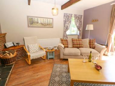 Bilberry Nook Cottage