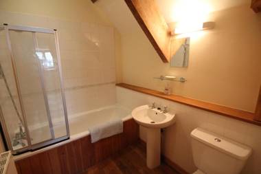 Honeycott near Wheddon Cross