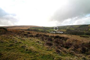 Linhay Cottage