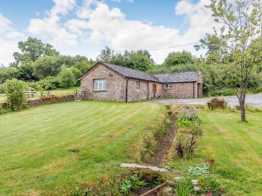 Foxlair Cottage Minehead