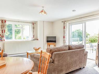 Foxlair Cottage Minehead