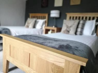 Worth House Bed and Breakfast