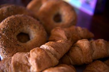 Worth House Bed and Breakfast