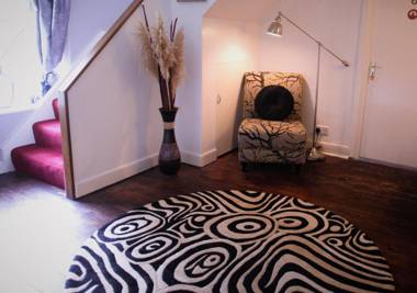 Worth House Bed and Breakfast