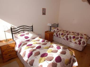 The Milking Parlour Wookey