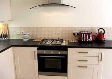 Cosy home in an area of outstanding natural beauty