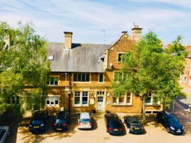 The Red Lion