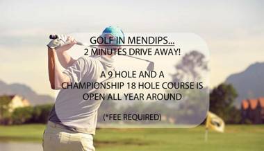 Miltons Country Lodge