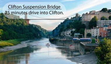 Miltons Country Lodge