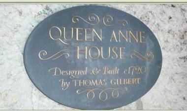 Queen Anne House