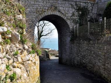 Bowman's Cottage PORTLAND