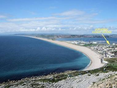 Jurassic Coast House PORTLAND