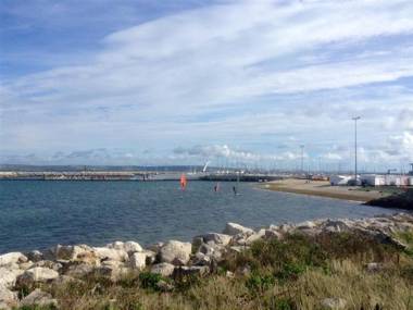 Langham Cottage PORTLAND