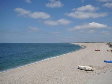 Langham Cottage PORTLAND