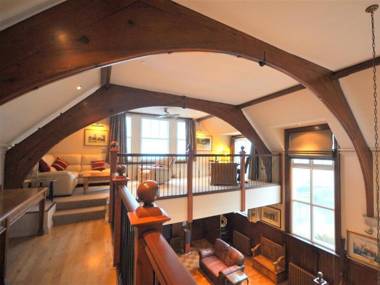 The Old Portland Courthouse Portland