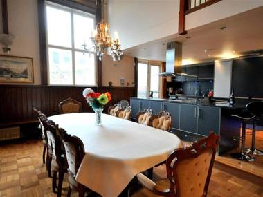 The Old Portland Courthouse Portland