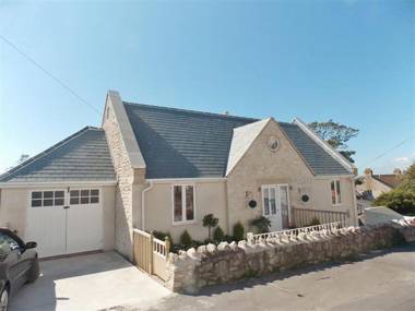 St Johns View PORTLAND