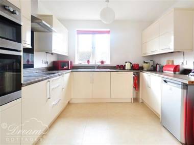 St Johns View PORTLAND