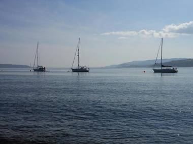 Knockderry Country House Hotel