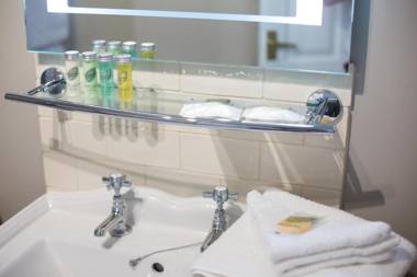 The Angel at Burford