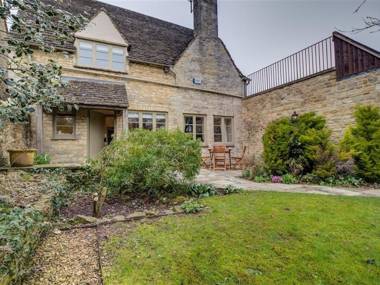 Muffety Cottage BURFORD