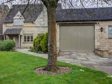 Muffety Cottage BURFORD