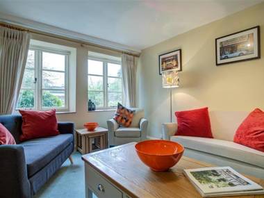 Muffety Cottage BURFORD