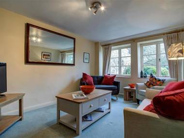 Muffety Cottage BURFORD