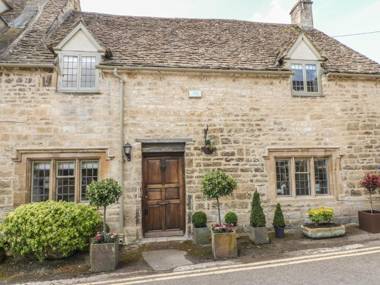 Bull Cottage BURFORD