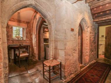 Bull Cottage BURFORD