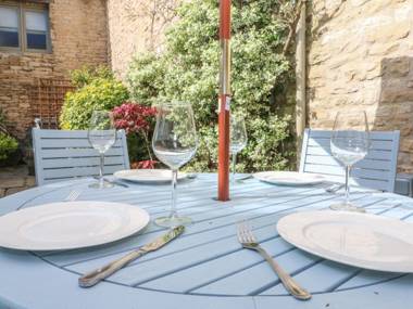 Bull Cottage BURFORD