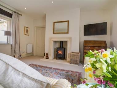 The Old Dairy BURFORD