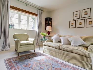 The Old Dairy BURFORD