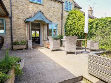 Fairview Cottage BURFORD