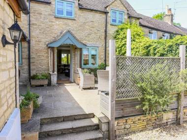 Fairview Cottage BURFORD